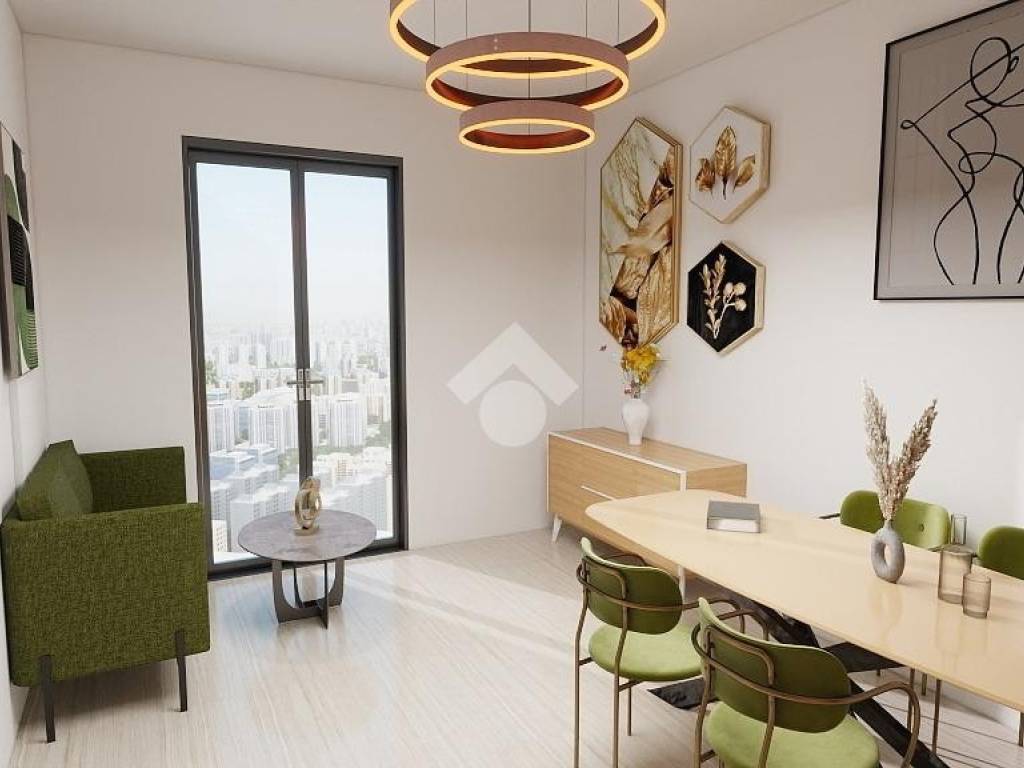 Appartamento a Cagliari in Via Carlo Pisacane, 16 - Foto 4