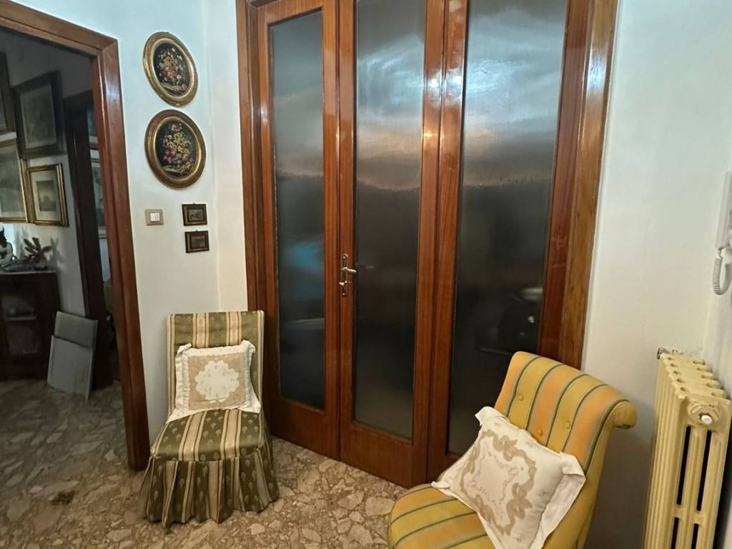 Appartamento a Salerno in Lungomare Clemente Tafuri - Foto 4