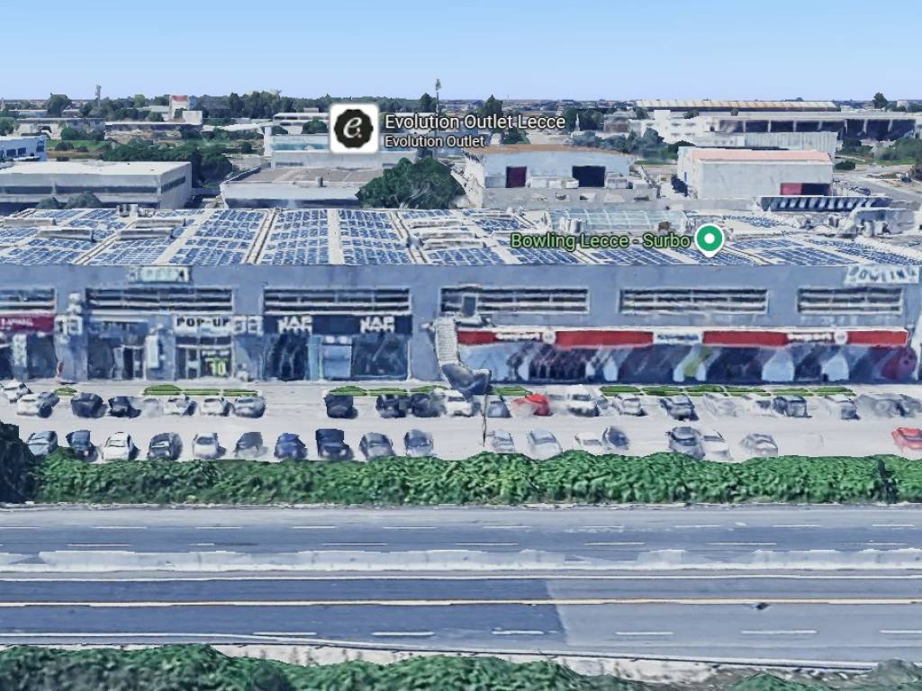 Immobile a Lecce in Strada Provinciale Lecce Surbo, 8 - Foto 3