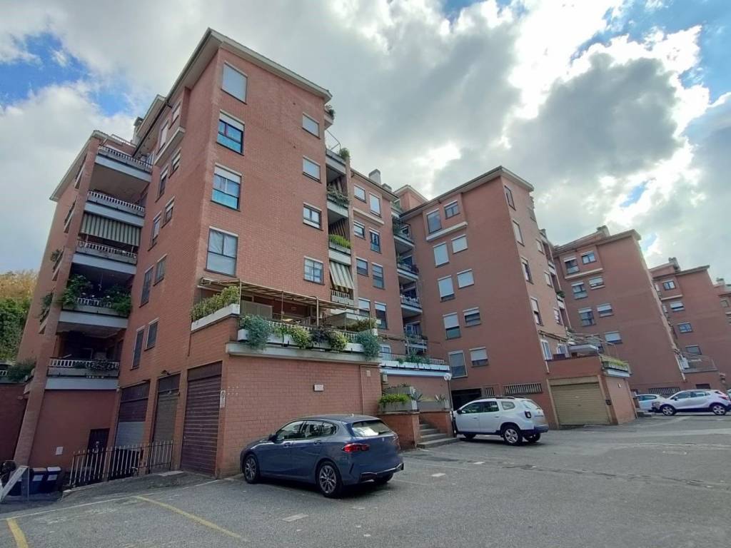 Appartamento a Albano laziale in Piazza Aldo Moro - Foto 2