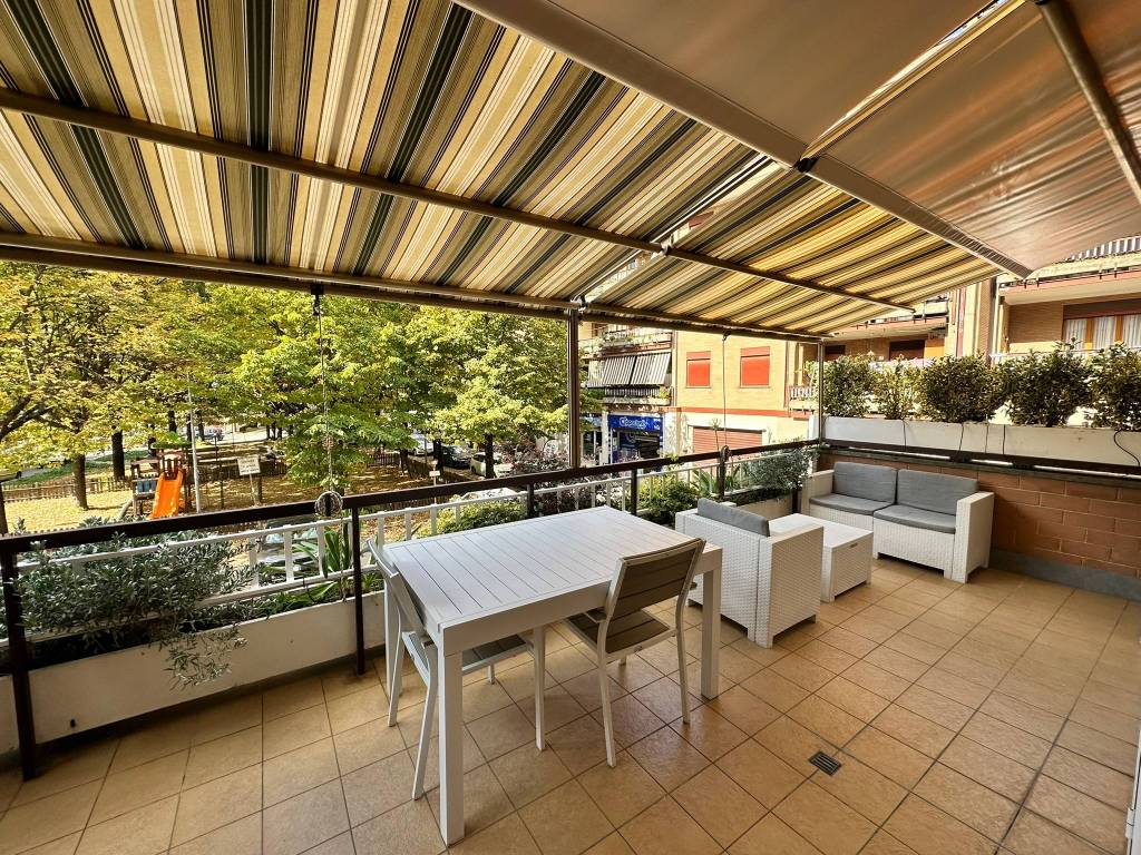 Appartamento a Albano laziale in Piazza Aldo Moro - Foto 4