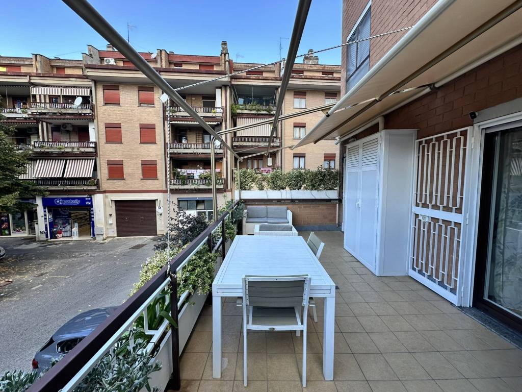Appartamento a Albano laziale in Piazza Aldo Moro - Foto 5
