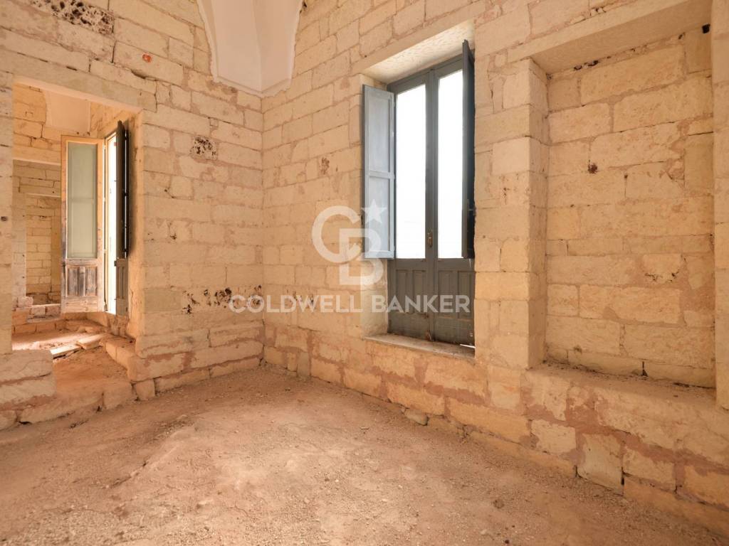 Casa indipendente a Melendugno in Via Conciliazione Laterano - Foto 2