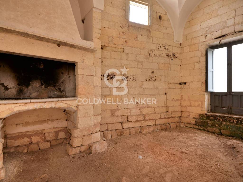 Casa indipendente a Melendugno in Via Conciliazione Laterano - Foto 3