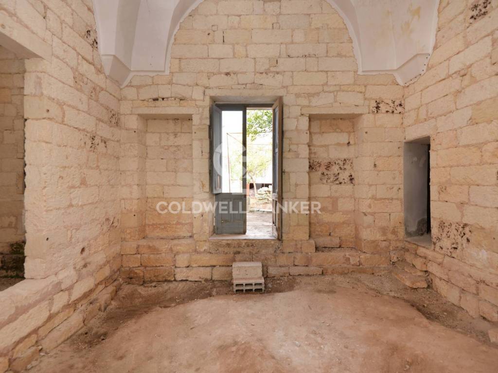 Casa indipendente a Melendugno in Via Conciliazione Laterano - Foto 5