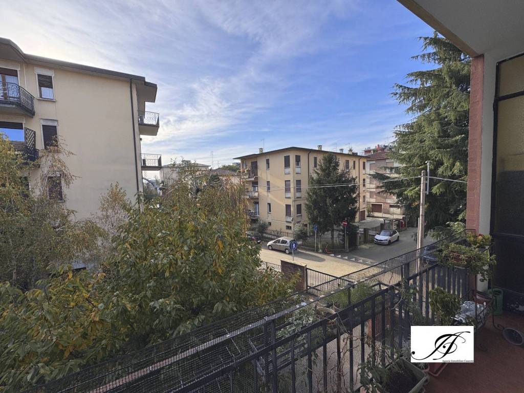 Appartamento a Vicenza in Via Carlo Borella, 25 - Foto 2