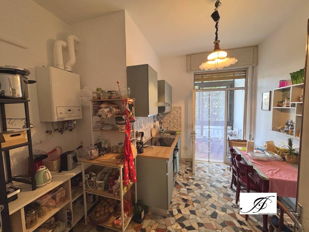 Appartamento a Vicenza in Via Carlo Borella, 25 - Foto 3