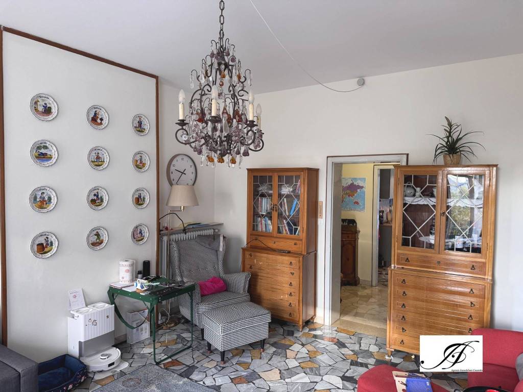 Appartamento a Vicenza in Via Carlo Borella, 25 - Foto 5