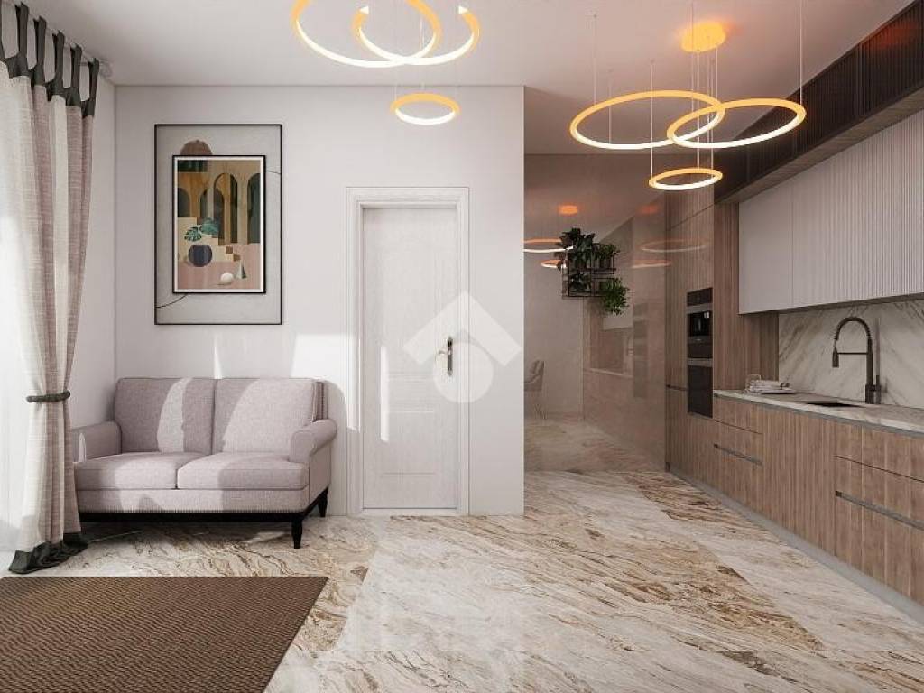 Appartamento a Cagliari in Via Carlo Pisacane, 16 - Foto 2