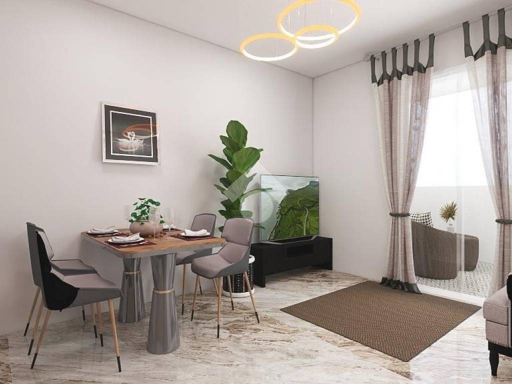 Appartamento a Cagliari in Via Carlo Pisacane, 16 - Foto 3