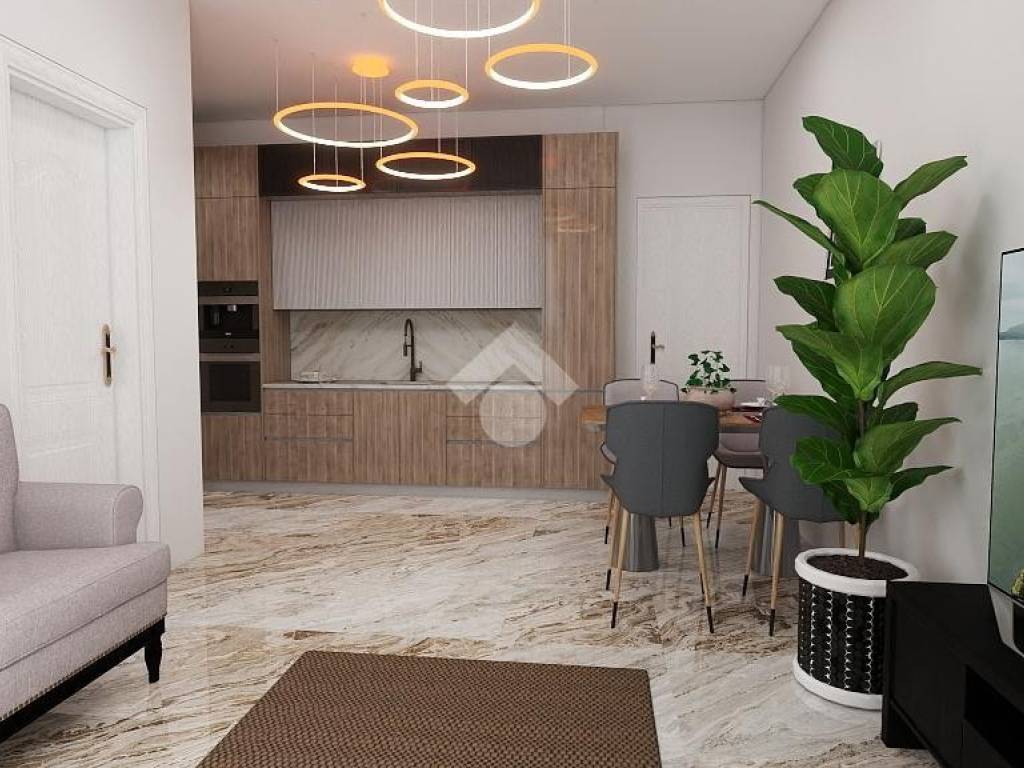 Appartamento a Cagliari in Via Carlo Pisacane, 16 - Foto 5