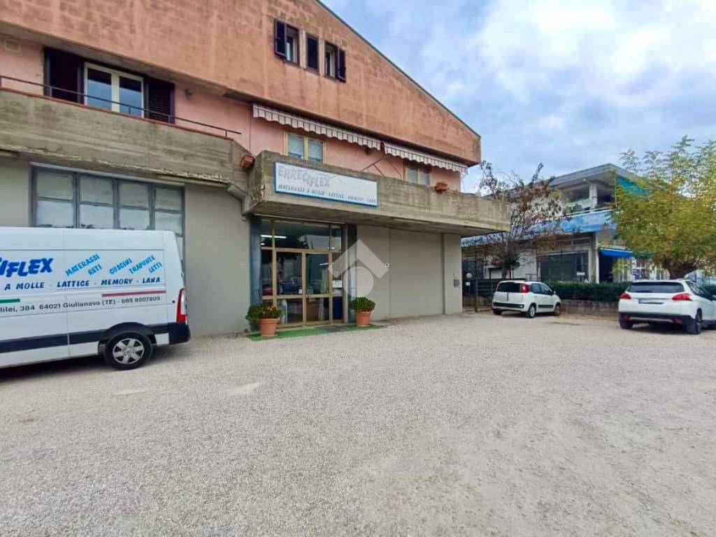 Immobile a Giulianova in Via Galileo Galilei, 384 - Foto 2