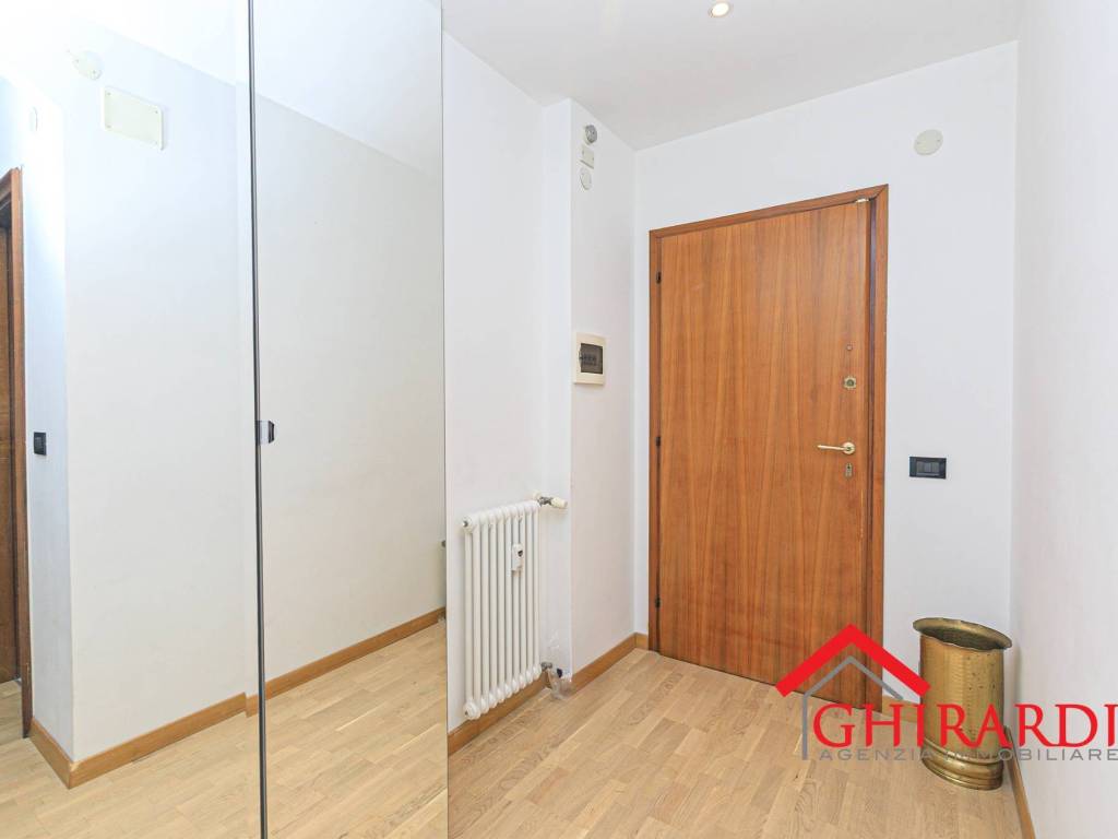Appartamento a Genova in Via Rollino, 17 - Foto 3
