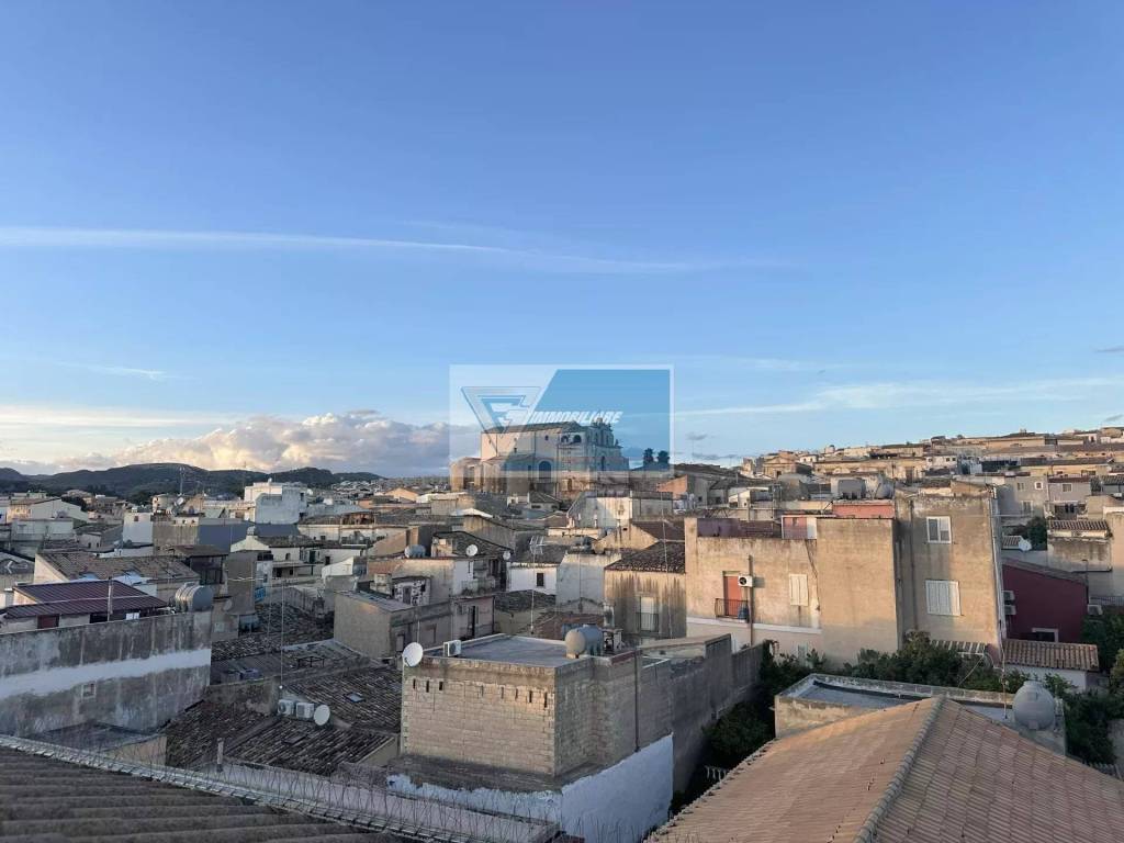 Attico / mansarda a Noto in Via Roma - Foto 4