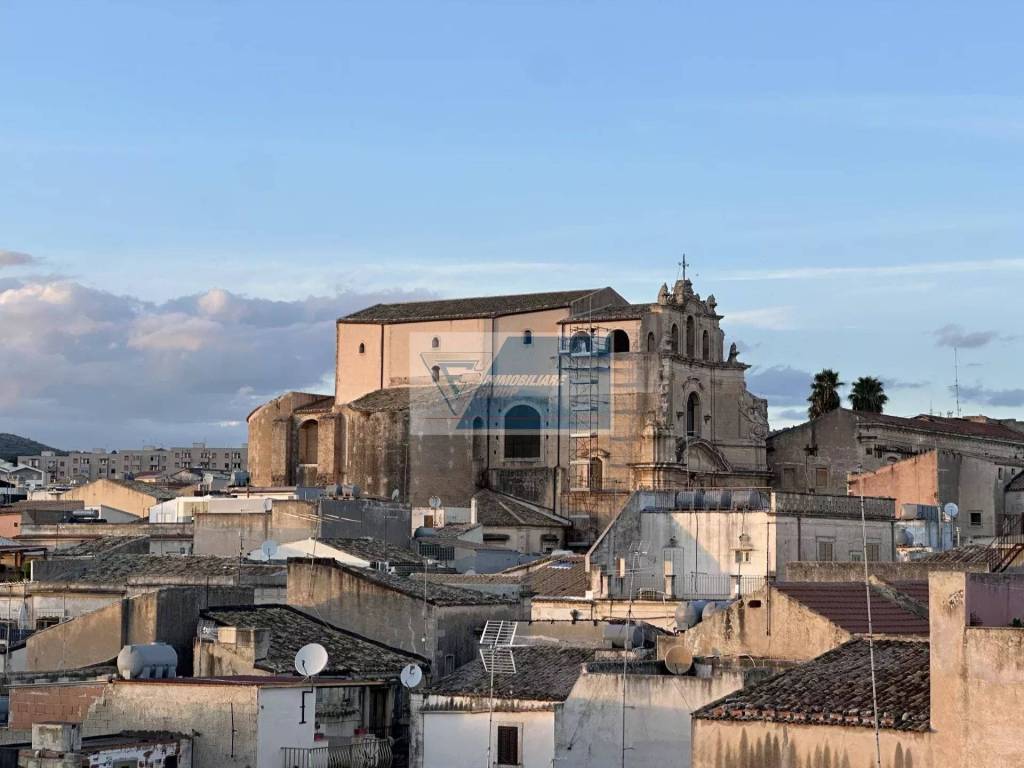Attico / mansarda a Noto in Via Roma - Foto 5
