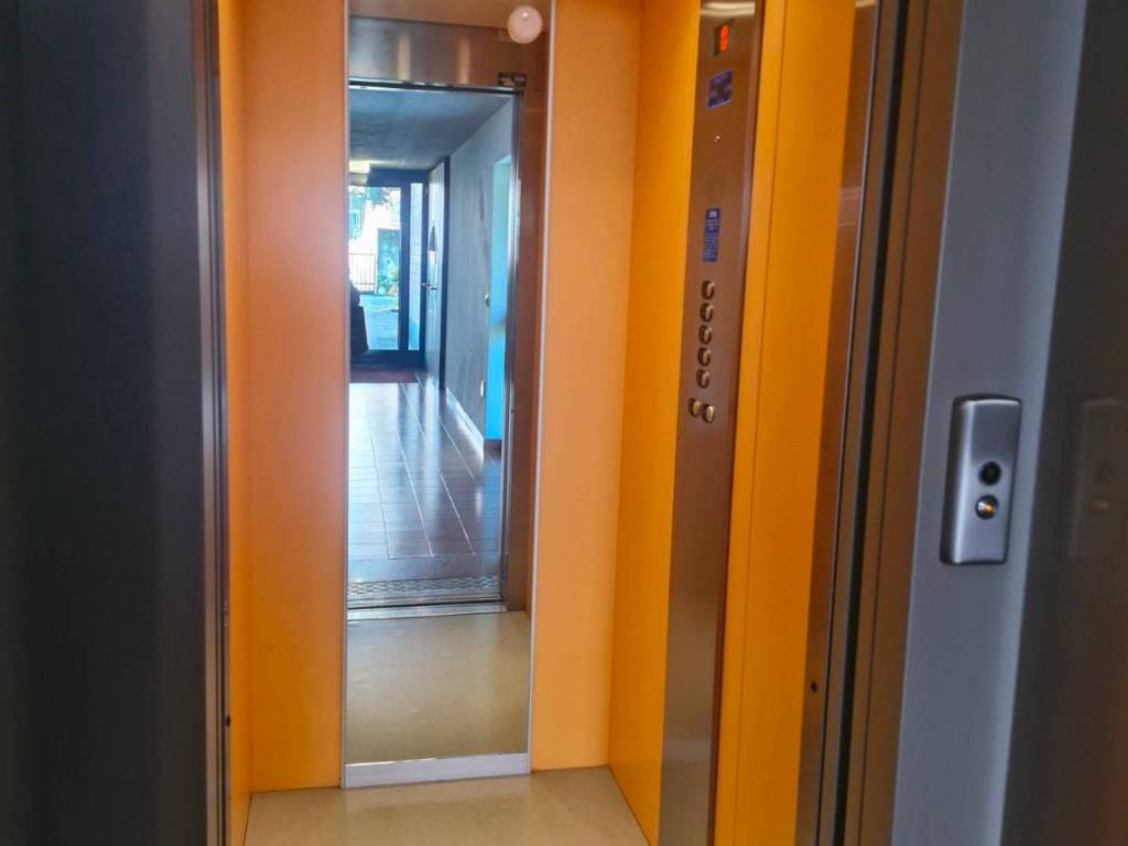Appartamento a Ferrara in Via Algeria - Foto 5
