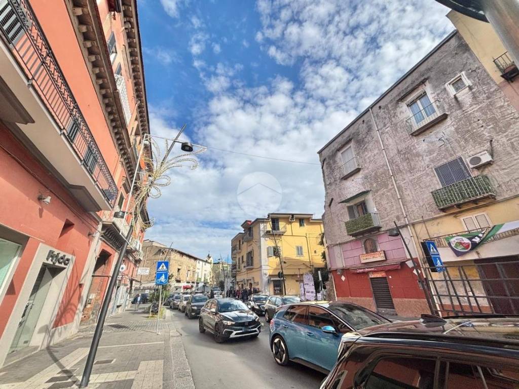 Appartamento a Acerra in Corso Italia, 5 - Foto 4