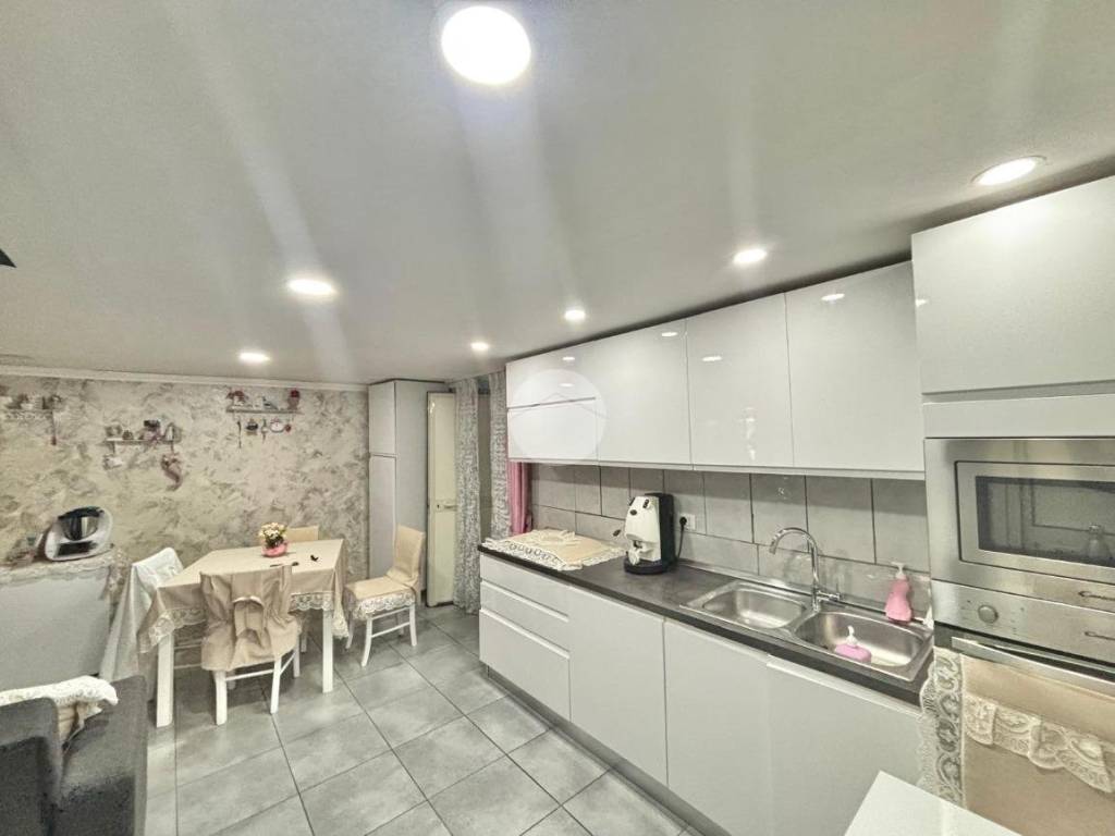 Appartamento a Acerra in Corso Italia, 5 - Foto 5