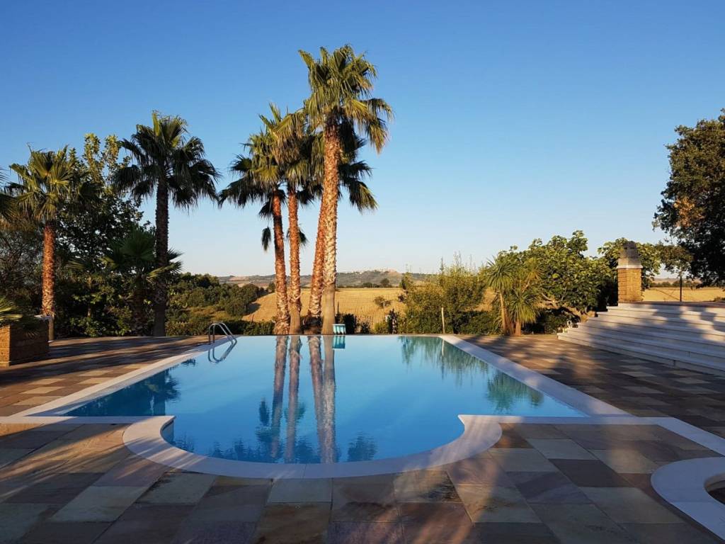 Villa a Larino - Foto 2