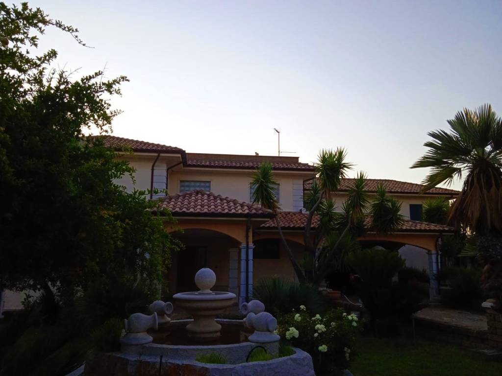 Villa a Larino - Foto 3