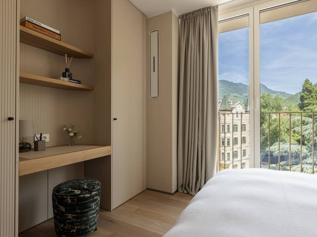 Appartamento a Bolzano in Viale della Stazione, 5 - Foto 5