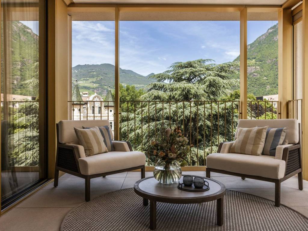 Appartamento a Bolzano in Viale della Stazione, 5 - Foto 4