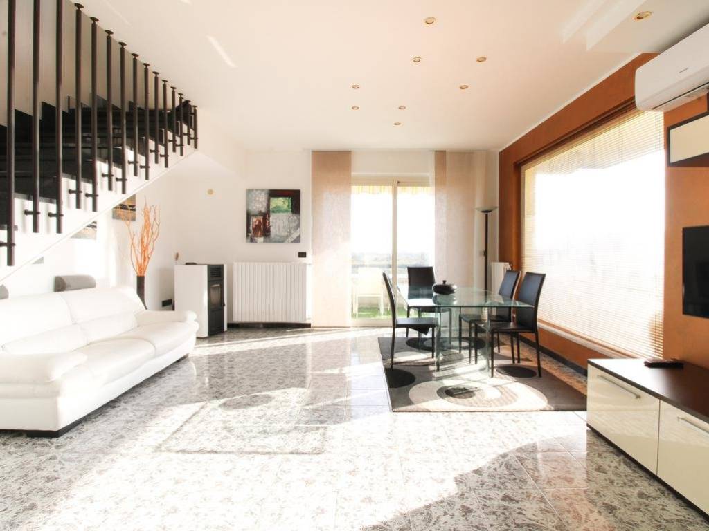 Appartamento a Ortona in Contrada san tommaso, 1 - Foto 3