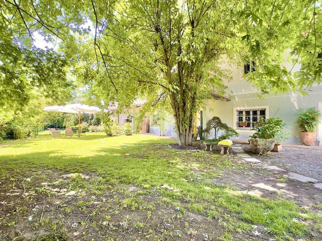Casa indipendente a Basaluzzo in Via Martiri della Benedicta, 4 - Foto 2