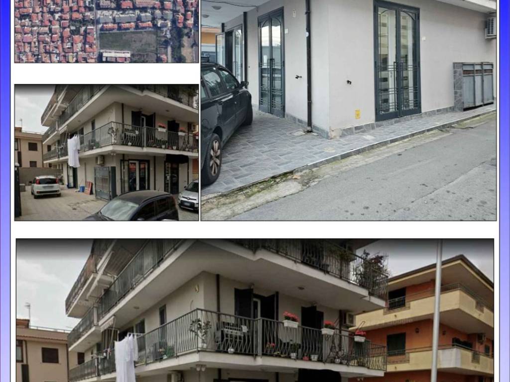 Immobile a Trentola-ducenta in Via Enrico De Nicola, 13 - Foto 3