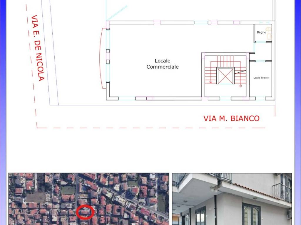 Immobile a Trentola-ducenta in Via Enrico De Nicola, 13 - Foto 5
