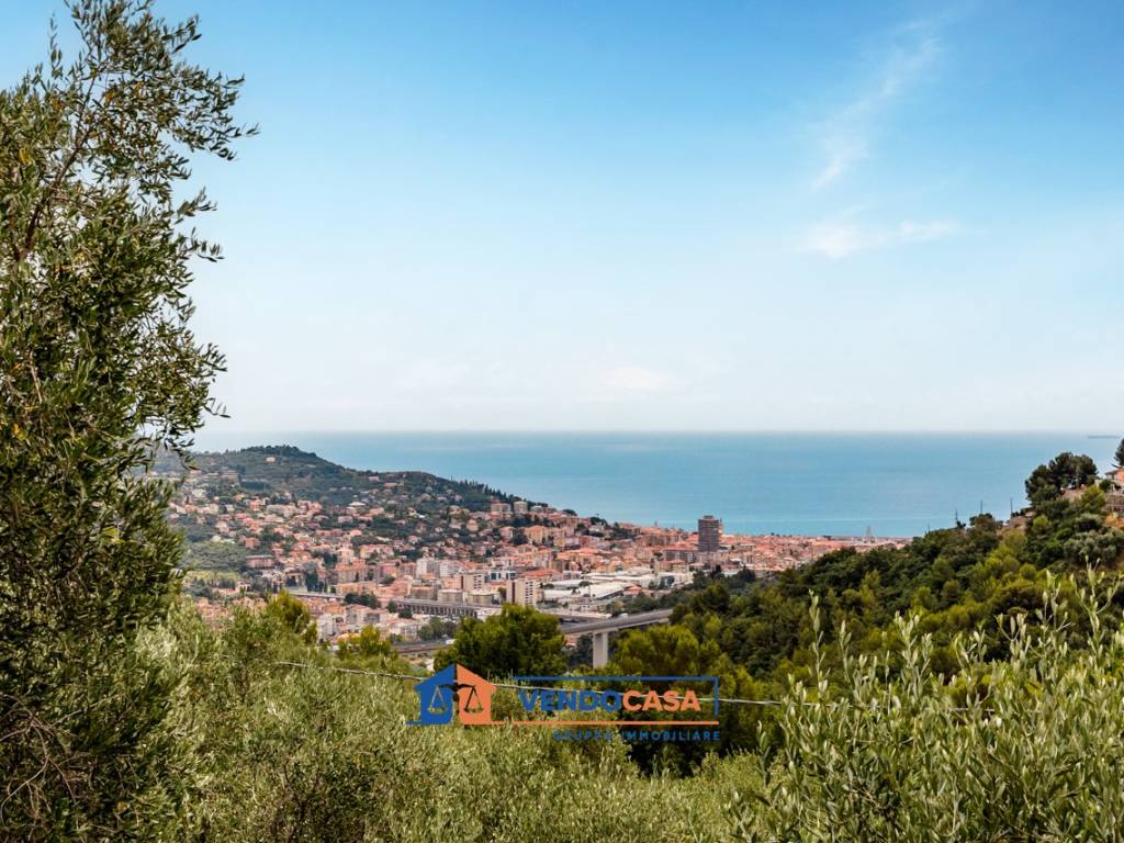 Villa a Imperia in Via Sant'Agata - Foto 2