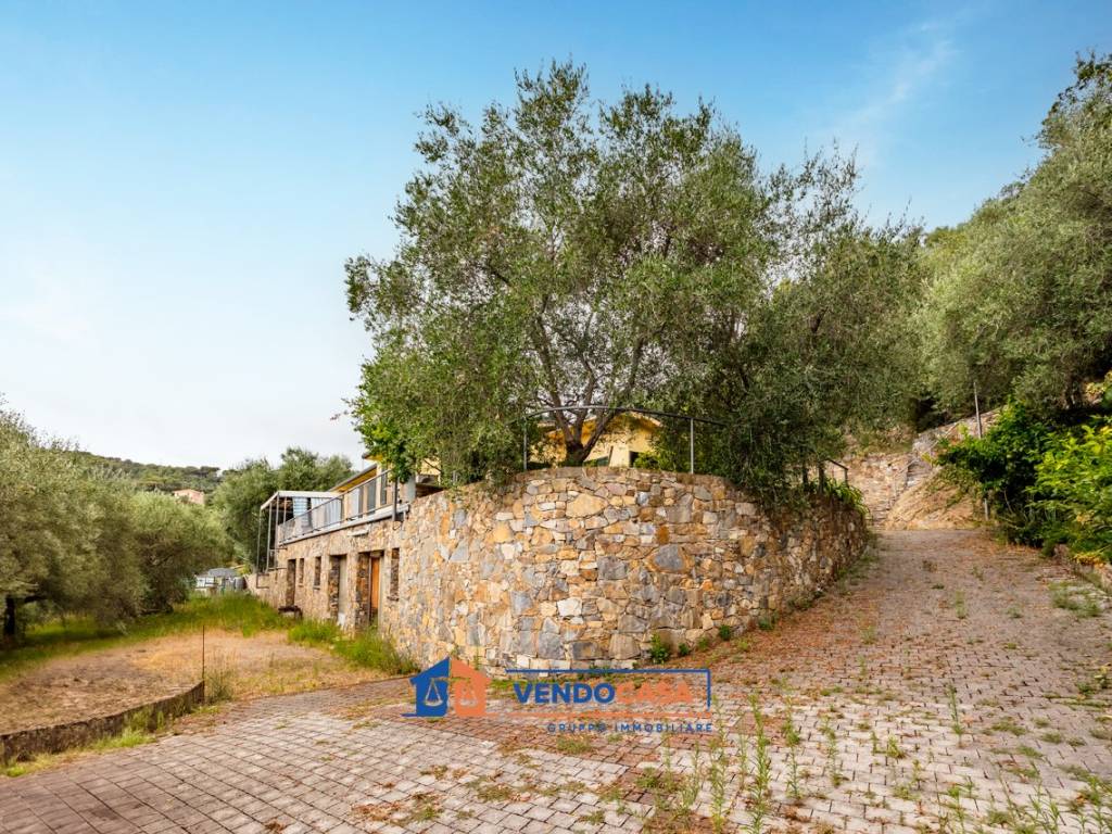 Villa a Imperia in Via Sant'Agata - Foto 3