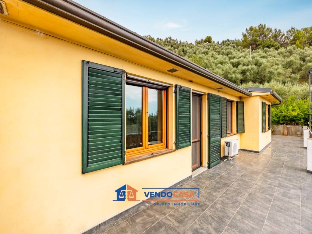 Villa a Imperia in Via Sant'Agata - Foto 4