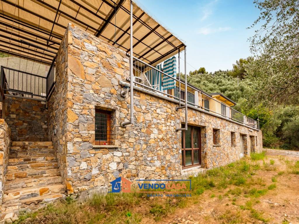 Villa a Imperia in Via Sant'Agata - Foto 5