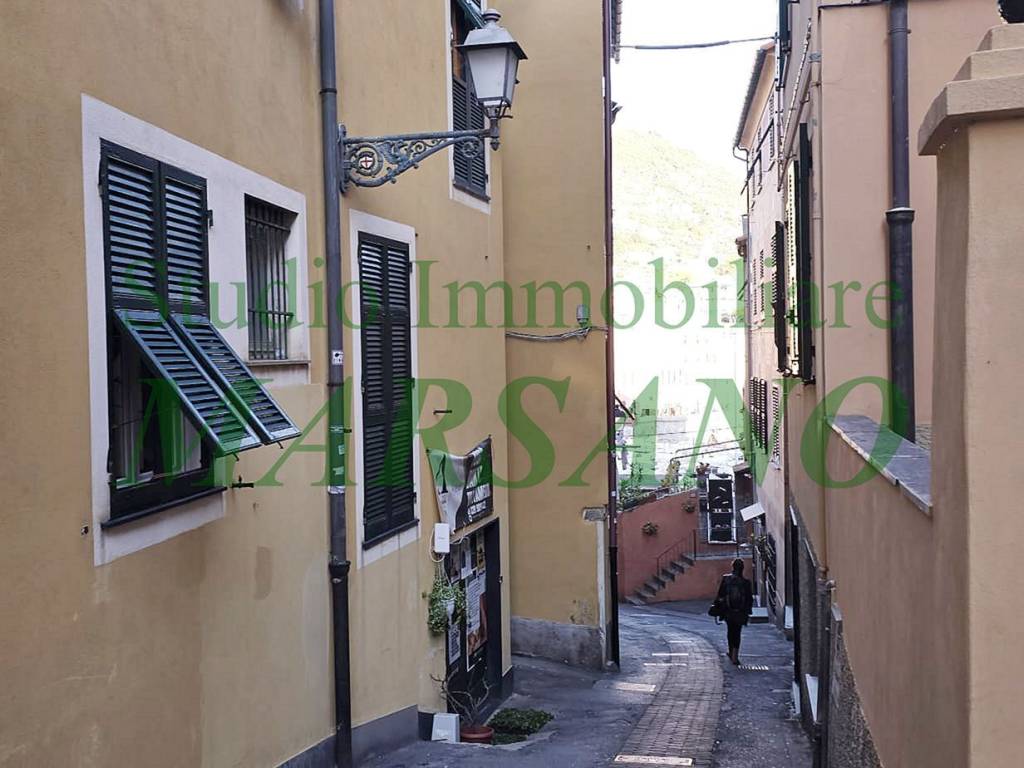 Immobile a Genova in Via Andrea Provana di Leyni - Foto 2