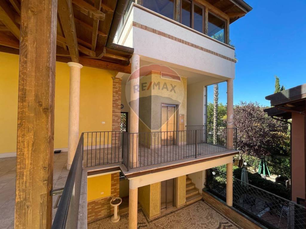 Appartamento a Tortoreto in VIA PANORAMICA, 34 - Foto 2
