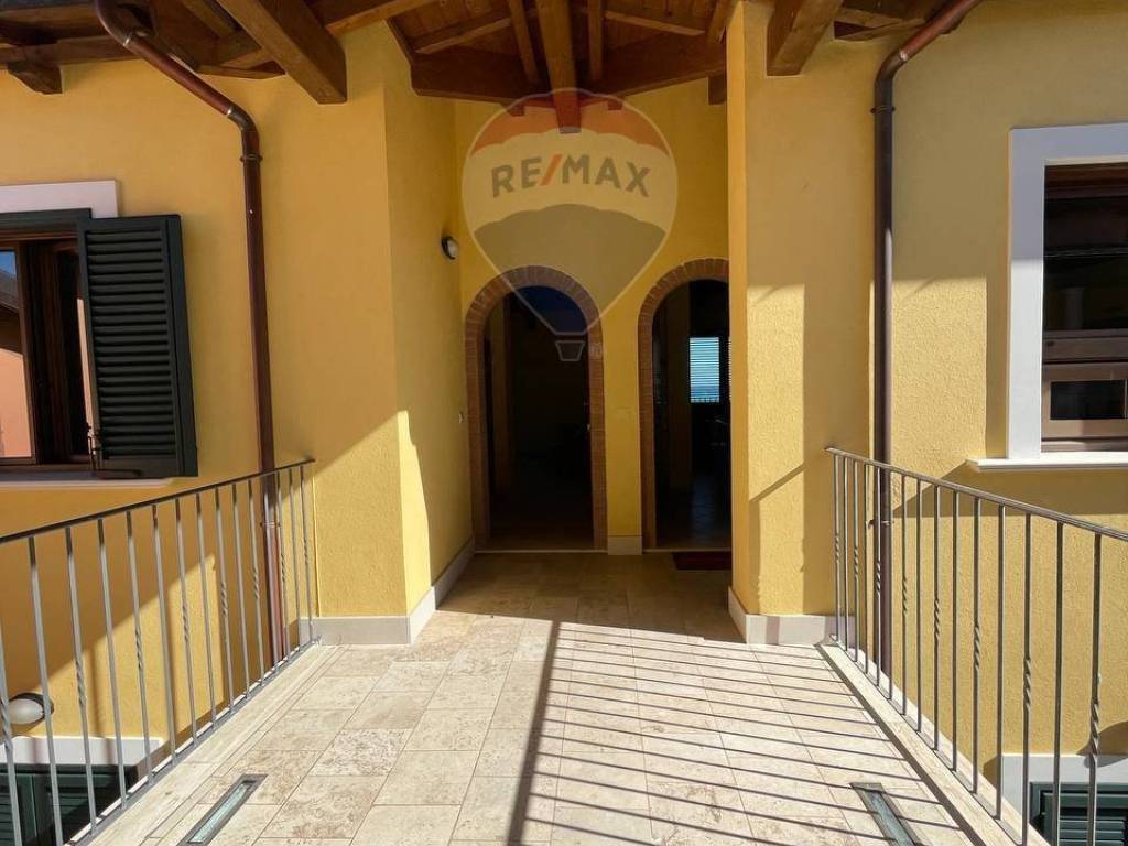 Appartamento a Tortoreto in VIA PANORAMICA, 34 - Foto 3