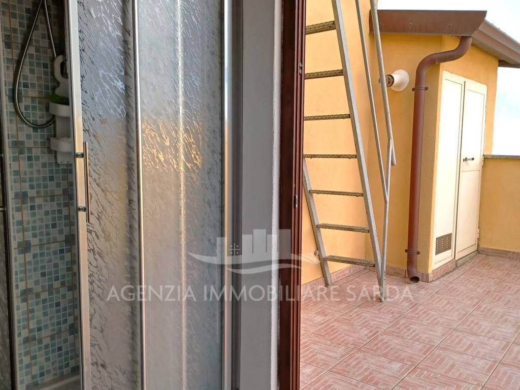 Villa a Cuglieri - Foto 3