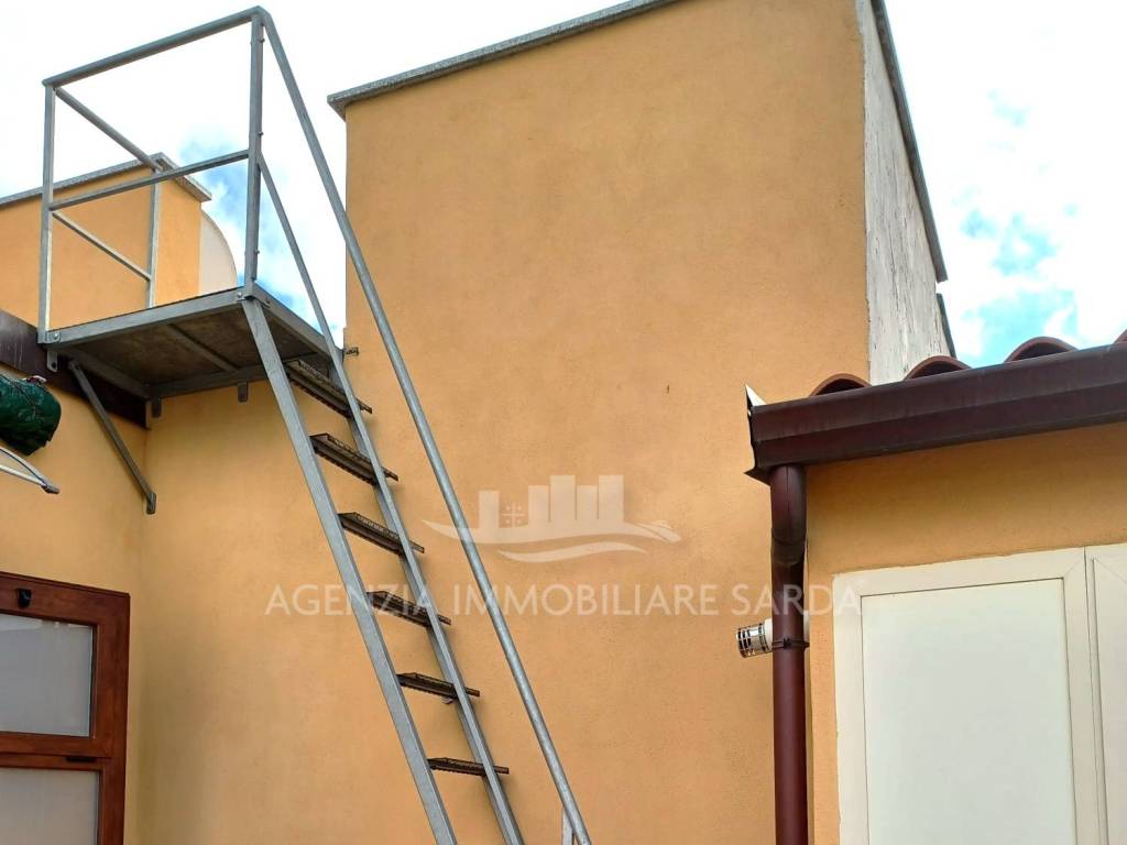 Villa a Cuglieri - Foto 4