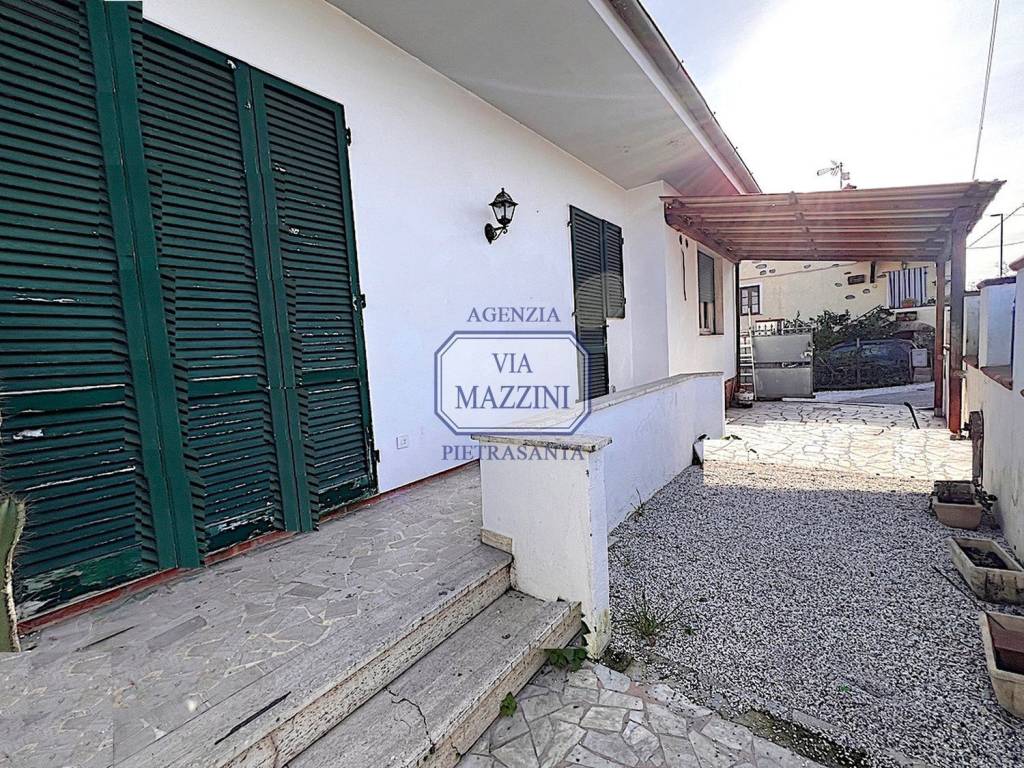 Casa indipendente a Seravezza in Via Mordure, 145 - Foto 5