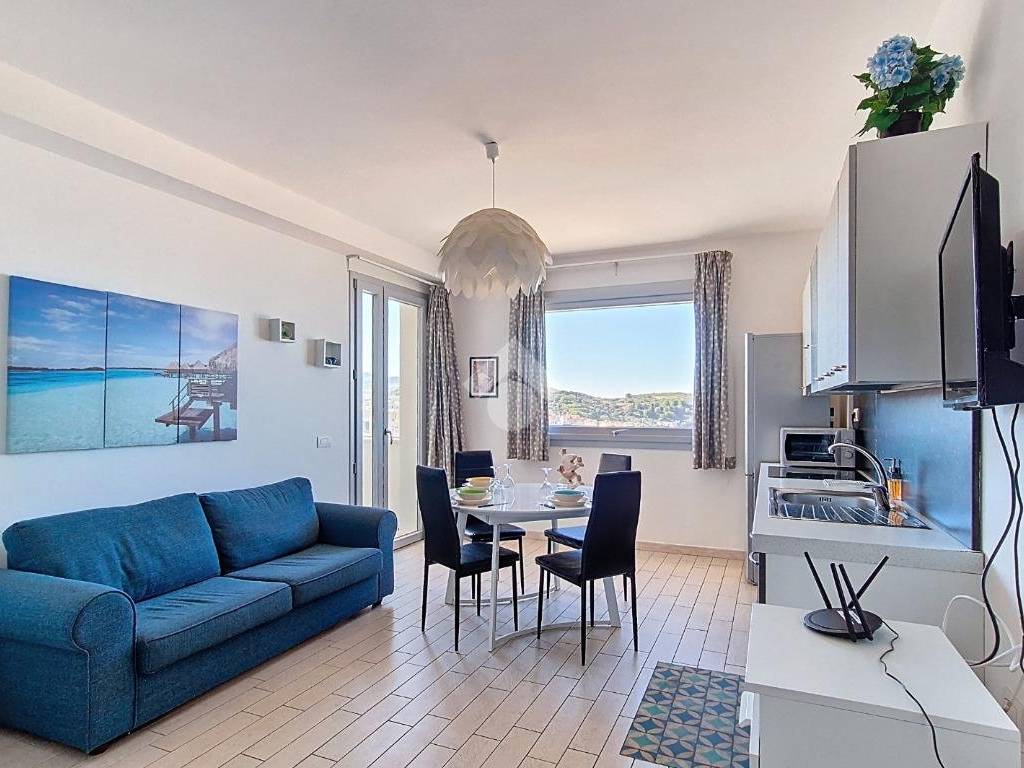 Appartamento a Castelsardo in Via Nazionale, 6 - Foto 4