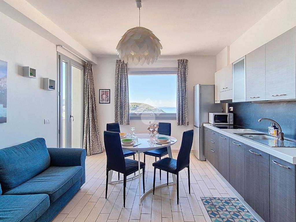 Appartamento a Castelsardo in Via Nazionale, 6 - Foto 5