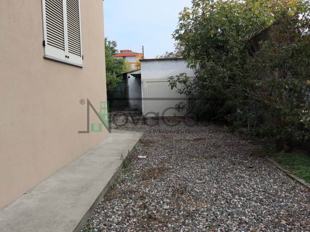 Villa a Codogno in Via Paolo Bignami, 23 - Foto 3