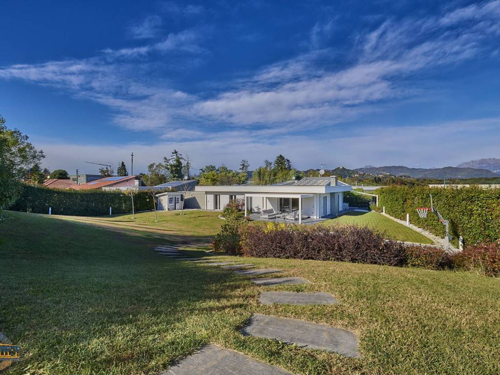 Villa a Lomagna - Foto 2