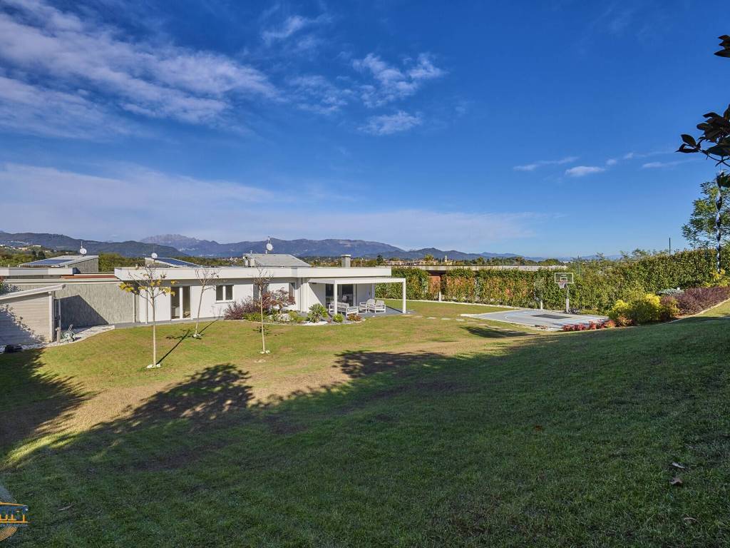 Villa a Lomagna - Foto 3