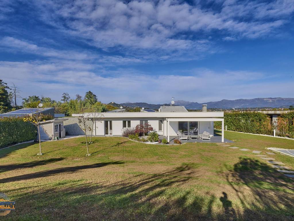 Villa a Lomagna - Foto 4