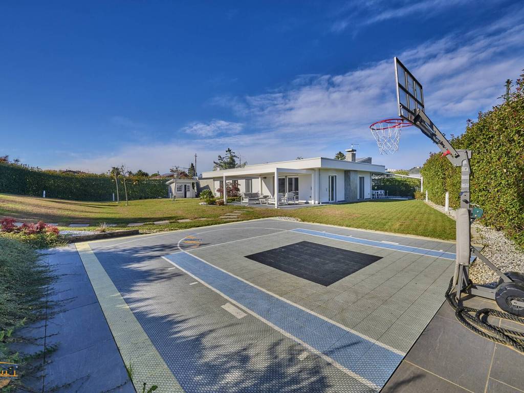 Villa a Lomagna - Foto 5