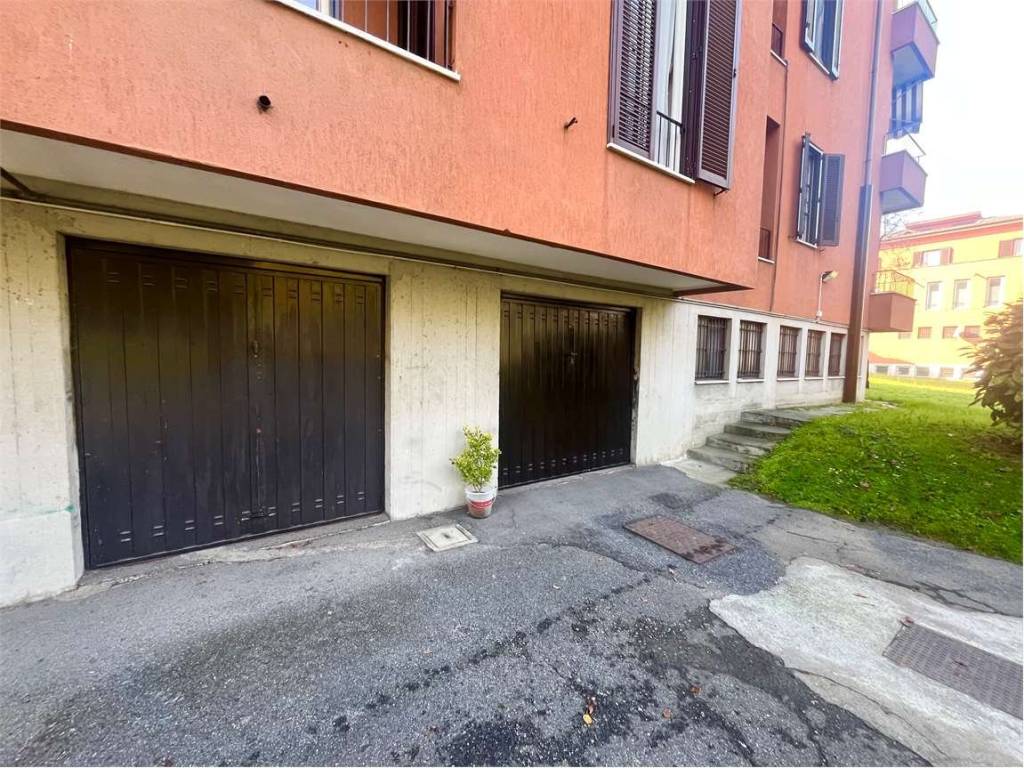 Box / garage a Barzanò in via dei mille - Foto 3
