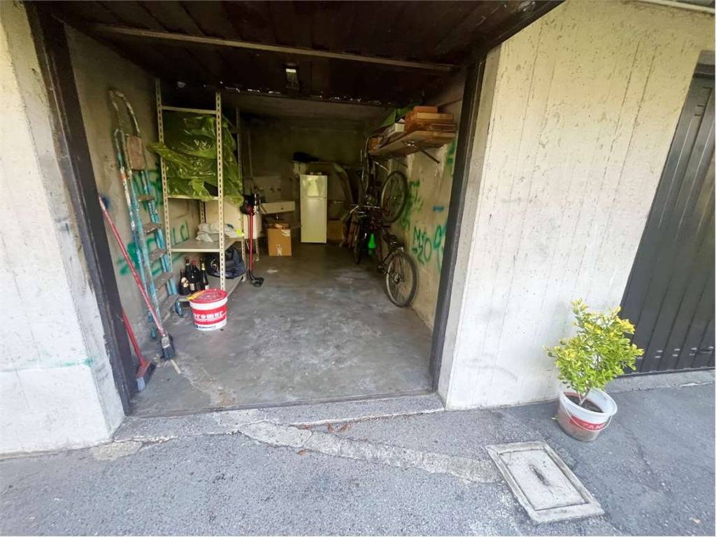 Box / garage a Barzanò in via dei mille - Foto 4