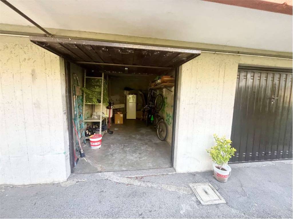 Box / garage a Barzanò in via dei mille - Foto 5
